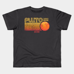 Pluto Kids T-Shirt